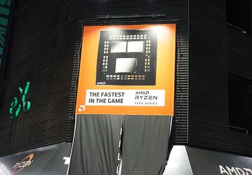 А за процессорами Intel кто-нибудь выстраивается в очередь? В Японии люди часами ждали на улице старта продаж Ryzen 5000 