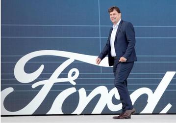 Ford рассматривает возможность самостоятельного выпуска аккумуляторов для своих электромобилей
