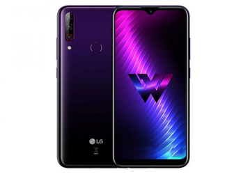 LG представила сразу три смартфона