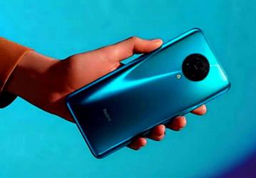 Xiaomi подготовила Redmi K40 к старту в России 