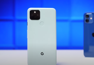 iPhone 12 против Google Pixel 5. Какой из смартфонов автономнее?