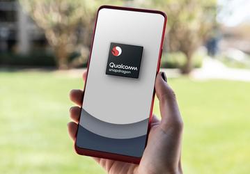 Пять смартфонов на Snapdragon 875 с поддержкой 100-ваттной зарядки выйдут в начале 2021 года