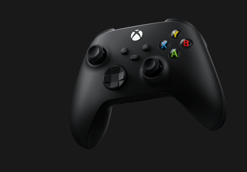 Геймпад Xbox Series X можно будет использовать с iPhone и iPad. Apple уже работает над этим