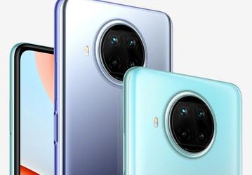 Xiaomi приготовила огромное количество Redmi Note 9 для всех желающих