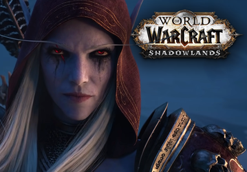 World of Warcraft: Shadowlands — первая игра с трассировкой лучей на видеокартах Radeon RX 6000