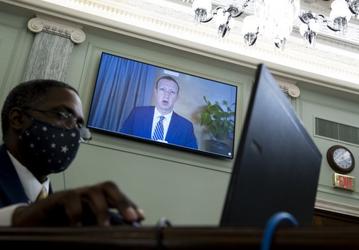 FTC может подать в суд на Facebook за нарушение антимонопольного законодательства уже в этом месяце