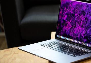 MacBook Pro 16 следующего поколения превратится в настоящий игровой ноутбук за счет видеокарт AMD Radeon RX 6700