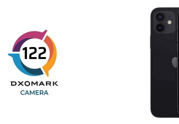 У iPhone 12 далеко не топовая камера. Смартфон занял 13 место в рейтинге DxOMark – это уровень прошлогодних Xiaomi Mi Note 10 Pro и Huawei Mate 30 Pro 5G