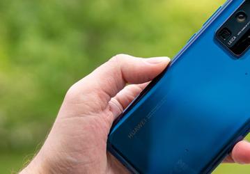 Большое обновление EMUI 11 пришло на международные Huawei P40, P40 Pro и Mate 30 Pro