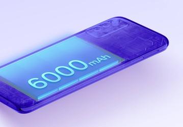 Новый «монстр автономности» Redmi Note 9 4G одобрен в России