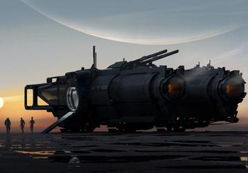 Представлена Mass Effect Legendary Edition, а также совершенно новая игра вселенной
