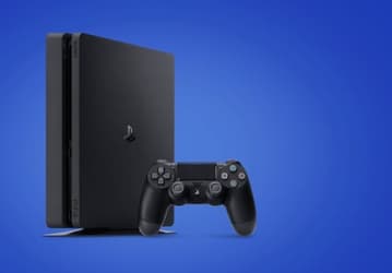 Что будет, если вставить в PS4 диск с игрой для Sony PlayStation 5