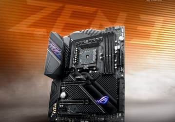 16 ядер, работающие на частоте 6,075 ГГц. Ryzen 9 5950X экстремально разогнали
