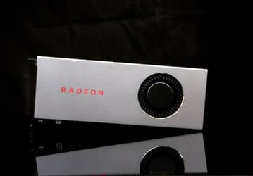 Все видеокарты AMD Radeon RX 5000 сняты с производства