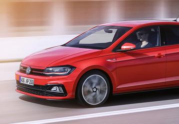 По-настоящему народный электромобиль Volkswagen выйдет в 2023 году