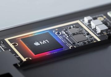 Бывший «заклятый враг» Apple похвалил её SoC M1. Глава Qualcomm считает, что компании движутся в правильном направлении    