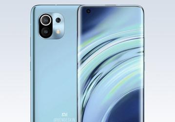 До анонса первого серийного флагмана на Snapdragon 888 осталось две недели. Это будет Xiaomi Mi 11
