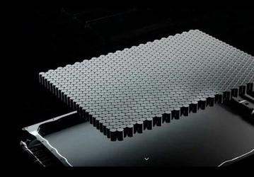 «Бисквитные» аккумуляторы для автомобилей Tesla будет производить Panasonic