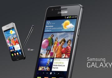 Почти десятилетний Samsung Galaxy SII жив: легендарный флагман получил Android 11