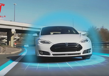Tesla раздаёт полный автопилот для своих электромобилей на тысячу долларов дешевле