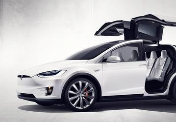 Спрос на дорогие электромобили падает, Tesla приостановит производство Model S и Model X
