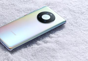 Отставить панику. Производство Huawei Mate 40 Pro+ не остановлено