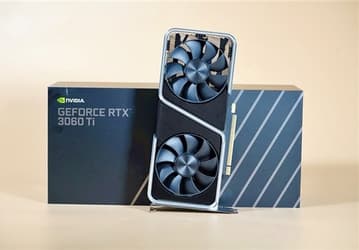 Nvidia не может устранить кризис поставок GeForce RTX 3080. Поставки RTX 3060 Ti тоже сильно отстают от запланированных