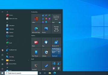 Обновление Windows 10 может повредить файловую систему, и ПК перестанет загружаться