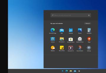 Microsoft завершила разработку совершенно новой Windows 10