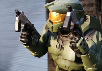 Неприятный новогодний сюрприз Microsoft: сервисы Halo для Xbox 360 решено закрыть