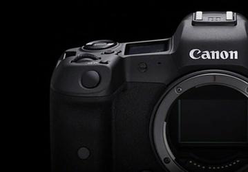 Canon EOS R5s получит датчик изображения разрешением 90 Мп и технологию «смещения пикселей»