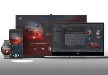 В чём «заменитель» Android на смартфонах Huawei оказался лучше самой Android: HarmonyOS 2.0 вживую на видео