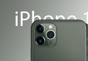 iPhone 13 не повторит судьбу iPhone 12: он выйдет в срок, а не с опозданием