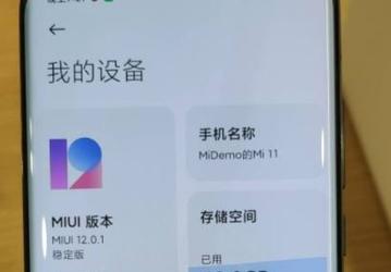 Экран 2К без вырезов, Snapdragon 888 и 4500 мАч. Xiaomi Mi 11 засняли вживую