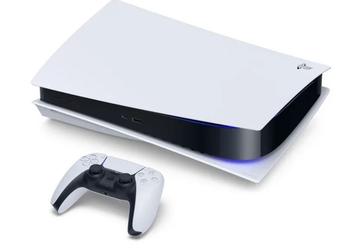 PlayStation 5 — настоящий хит. За пять недель продано почти 4 миллиона консолей