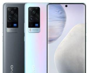 Экран AMOLED, Exynos 1080, 48 Мп, оптика Zeiss и Android 11. Все характеристики Vivo X60 Pro