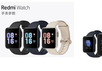 Дьявол кроется в мелочах. Чем отличаются умные часы-близнецы Mi Watch Lite и Redmi Watch?