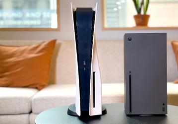 Неспроста PlayStation 5 так заметно обгоняет Xbox Series X. Рекламные затраты Sony втрое превысили вложения Microsoft