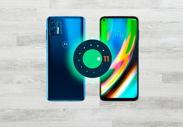Официально: какие смартфоны Motorola и Lenovo получат Android 11