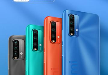 6000 мА·ч, 48 Мп и 256 ГБ за $230. В Китае стартуют продажи топового Redmi Note 9 4G