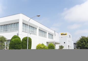 Nikon прекратит производство фотокамер в Японии