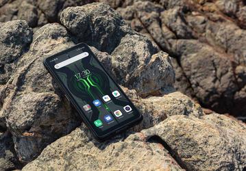 Немногие смартфоны выдержат такое: Ulefone Armor 10 5G испытывают очень жёстко перед выходом на рынок