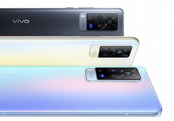 Флагманский камерофон с камерой Zeiss. Vivo X60 представят 29 декабря