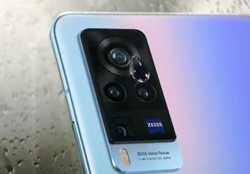 Professional Photography, оптика Zeiss и 5-кратный зум. Vivo показала Vivo X60 до анонса