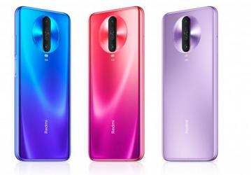 Redmi не хочет идти по пути Xiaomi и поднимать цену своих флагманов