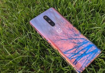 OnePlus объявила сроки прекращения поддержки OnePlus 8 и Nord
