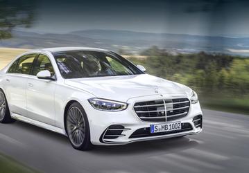 Daimler назвали самой выгодной покупкой для Tesla. Перейдет ли производитель Mercedes-Benz под руководство Илона Маска?