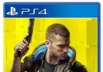 Sony начала возмещать игрокам PlayStation 4 стоимость Cyberpunk 2077, в которую невозможно играть