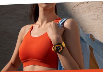 Новогодний сюрприз Xiaomi в России. Дата старта продаж умных часов Xiaomi Mi Watch и уточнённая цена