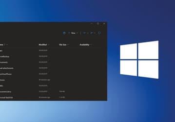 Сюрприз, но приятный ли? «Мой Компьютер» исчез из Проводника совершенно новой Windows 10
